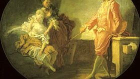 My Secret Life: A Vintage Erotic Cartoon Adventure.