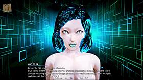 Exploring Harem Hotel 303 in a fun game setting. 🎮