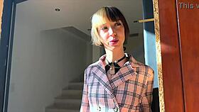 first time anal with deepthroat and doggystyle