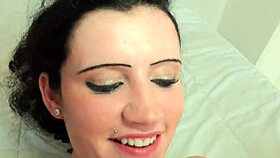 Young Couple Gets Anal And Double Vaginal