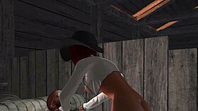 Out of control debi whitfield fucks marcus strong