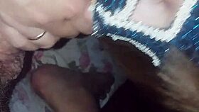 Amateur Homemade Video