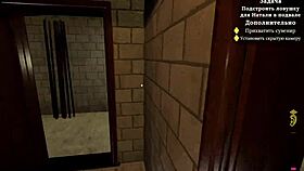 i'm playing complete gameplay of my sexy neighbor part 3, with all that fucking and big tits