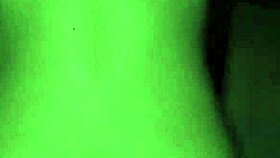 Doggy style contrasts with sister's forbidden bend