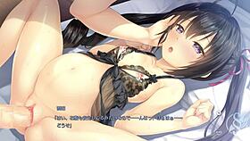 Study steady 2 urumi numazu scene 8 ver 2 ending