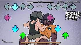 Let me ask FNF about this.