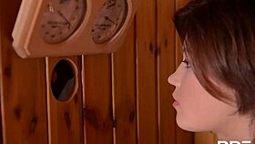 veronica morre teen 18+ glory hole deepthroat at spa 😍