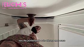 Intense Gay Tales Episode 8