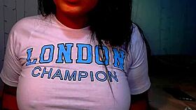 guided jerk off challenge with hand in asshole