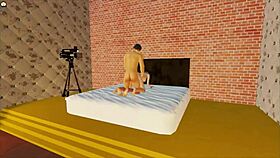 wbp001 - trouble and soul casting