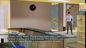 Have you explored Academy 126, the hentai game featuring anime sex?