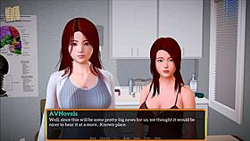 My New Family 543 Game Adventure