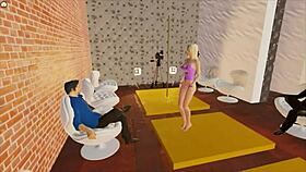 wbp001 - trouble and soul casting