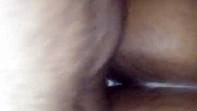 Creamed My Dick For I Really Started Fucking Her