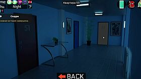 Rough Cock Action in Milfy City Gameplay 34