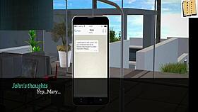 My new family explores everyday adventures in episode 147