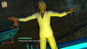 eternum 24 anime game adventure 😎