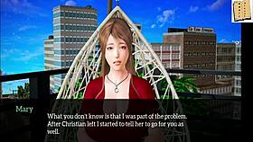 My new family explores everyday adventures in episode 147