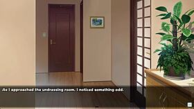 Busty milf suggests summer country sex life