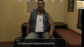 Halfway House 8: What Happens Next?!