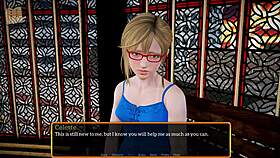 my new stepfamily game adventure