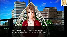 My new family explores everyday adventures in episode 147