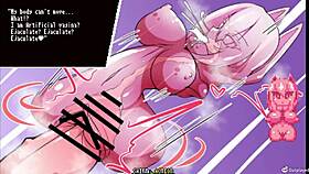 yo, check this wild 3d cartoon futanari gangbang from buzama full gallery, it’s insane!