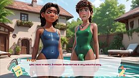 mrs anderson fucked us good, didn't she? awakening priya chapter 2 update.