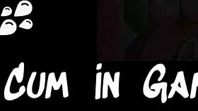 Blonde Nun Rough Blowjob Orgasm!