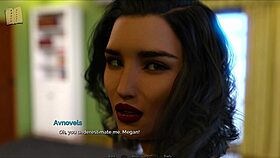 I shut up and dance with friends.