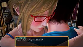 my new stepfamily game adventure