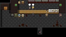 My girlfriend shows her big tits and the neighbor takes photos in public