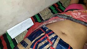 Asian Cutie Enjoys Alone Beauty