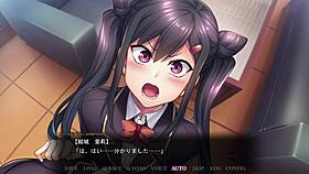 saimin seishidou secret lesson airi yuuki 2