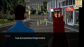 In my new family game, episode 73 brings new adventures