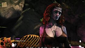 Tales from the unending void 37