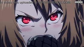 Killing Bites Anime Compilation with Intense Orgasms!