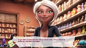 mrs anderson fucked us good, didn't she? awakening priya chapter 2 update.