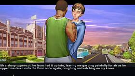 Taffy Tales Part 1 Adventure