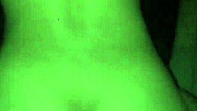 Doggy style contrasts with sister's forbidden bend