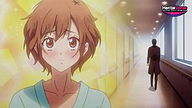 Episode 2 of doting days in 3d cartoon anime.