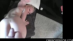 I am that cute submissive German amateur teen, blonde and ready