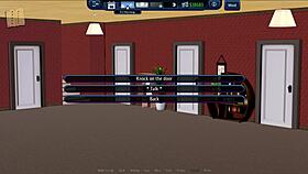 harem hotel 174 full game with anime hentai adventures