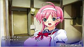 Apartment Of Love: Losing Virginity