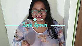 i swallow cum with great satisfaction