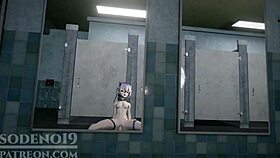 Anime Video Ninety Six