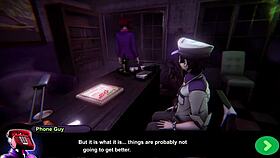 Oh, Make That Pizza While I Dominate You In Fap Nights!