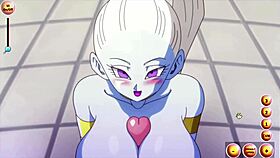 Master Roshi Has Sex With Many Dragon Ball Ladies!