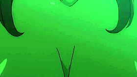 Killing Bites Anime Compilation with Intense Orgasms!