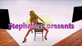 Stories Of A Teacher's Photoshoot